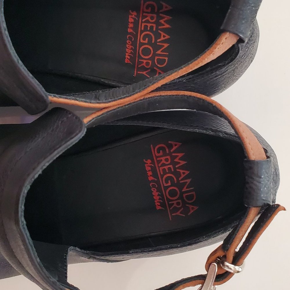 SHOES - Picture 3 of 4